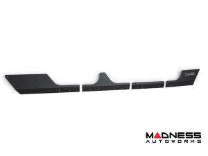 Jeep Gladiator JT Rock Skins Jeep Gladiator JT Rock Skins